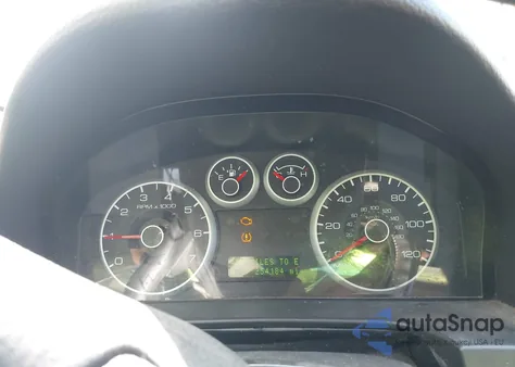 2008 Ford Fusion Sel from USA, damaged, VIN 3FAHP08188R132677